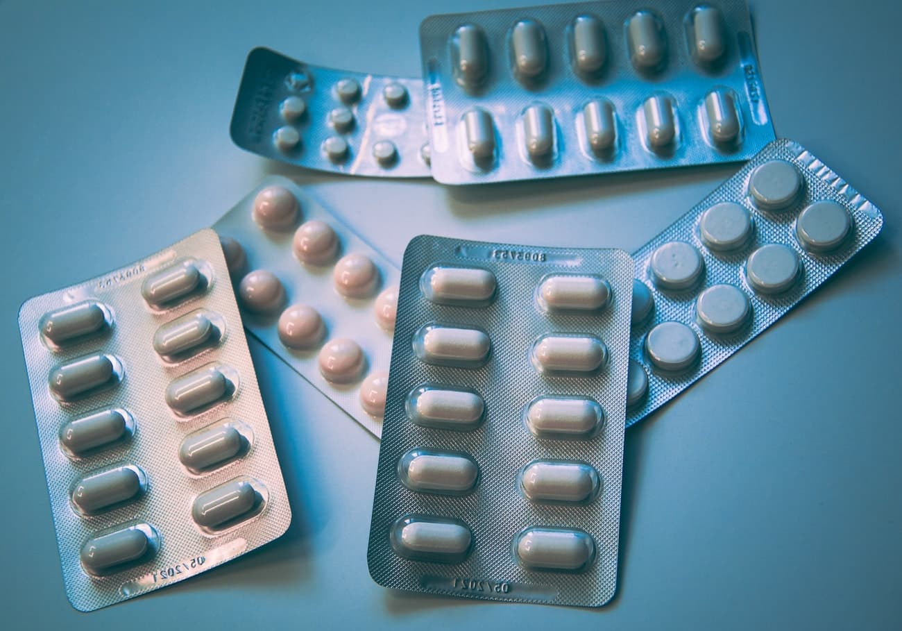 Pharmaceutical Customs Clearance import clearance desk