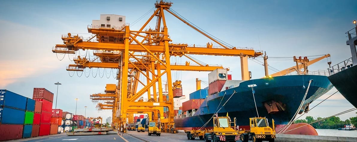 Freight Forwarding services in Pakistan by ASC